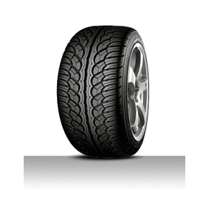 Yokohama  PARADA Spec-X - 295/45/20 114 V