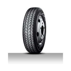 Yokohama  YOKOHAMA WY01 - 215/65/16 109