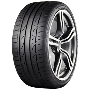 Bridgestone TURANZA T001 AO - 215/60/16 95 V