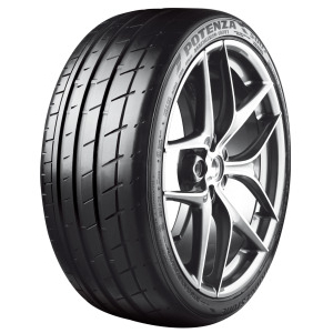 Bridgestone POTENZA S007 ASA - 255/40/20 101 Y
