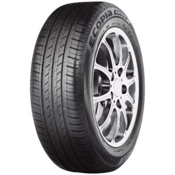 BRIDGESTONE ECOPIA EP150 195/60R17　① Bridgestone ECOPIA EP150 – 195/60/17 90 H | AUTOTIME
