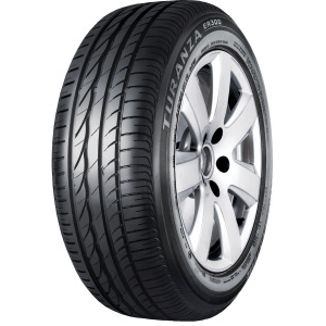 Bridgestone TURANZA ER300A * BMW - 195/55/16 87 W