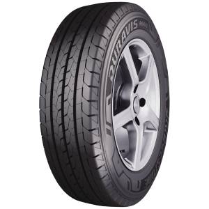 Bridgestone DURAVIS R660 ECO - 235/65/16 115/113 R