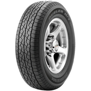 Bridgestone DUELER H/T 687 - 235/55/18 100 H