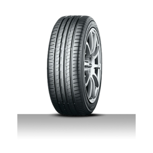 Yokohama BluEarth-A AE-50 205/40R17 80H