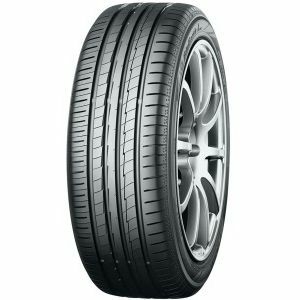 Yokohama BluEarth-A AE50 185/45R17 78H