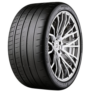 Bridgestone POTENZA RACE - 245/35/20 95 Y