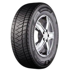 Bridgestone DURAVIS ALL SEASON - 225/75/16 118 R